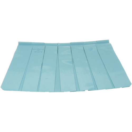(image for) Middleby Marshall A8294 STANDARD LONG CURTAIN